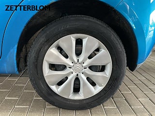Kombi Citroën C3 13 av 15