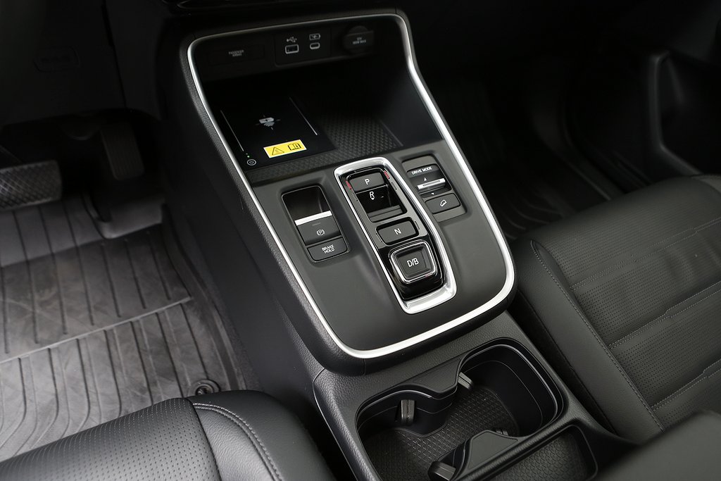 Honda CR-V Fullhybrid Advance AWD Style Edition Fd Demo 2024