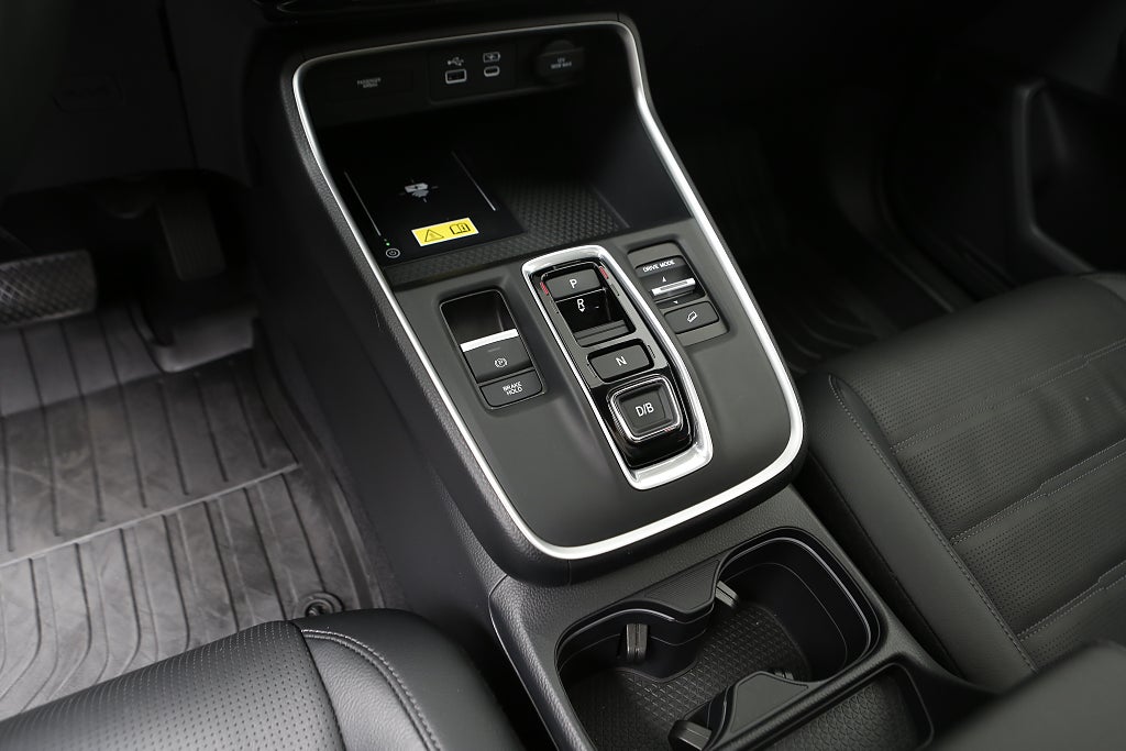 Honda CR-V FULLHYBRID ADVANCE AWD STYLE EDITION