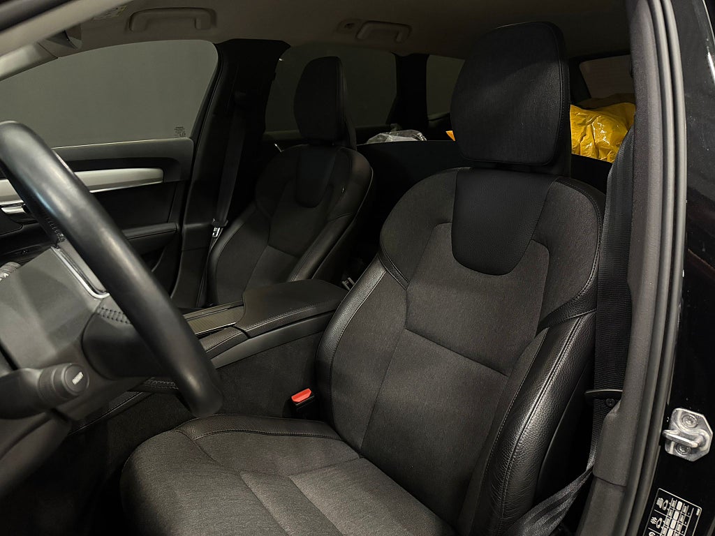Volvo V90 B4 Aut Momentum Facelift Kamera Värmare