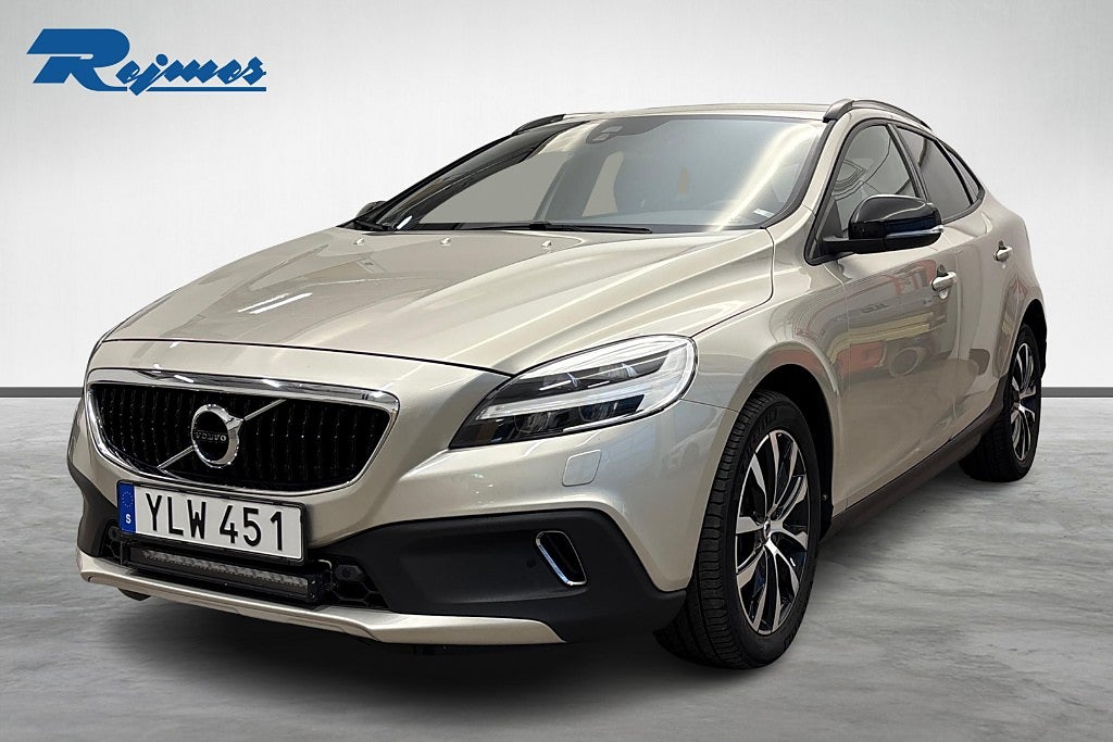 Volvo V40 Cross Country V40 Cross Country D3 Pro Edition