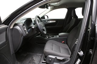 SUV Volvo XC40 9 av 25