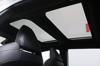 SUV Subaru Solterra 26 av 38