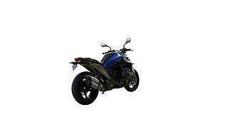 BMW R1300R/2026/Beställ din idag!