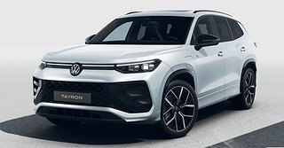 Volkswagen Tayron eHybrid R-Line Ed. Företagsleasing KAMPANJ