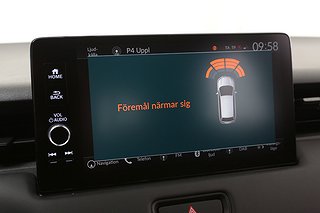SUV Honda HR-V 24 av 26