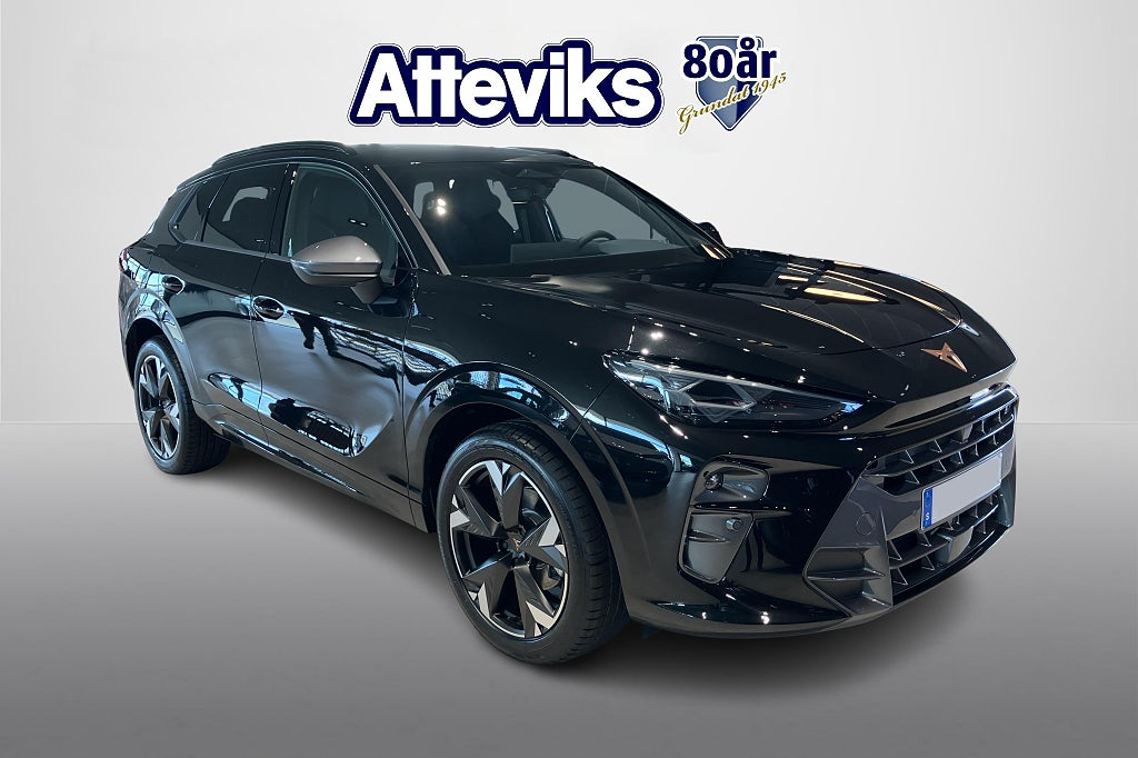 Cupra Terramar eTSI 150hk Aut | LAGERBIL | Privatleasing