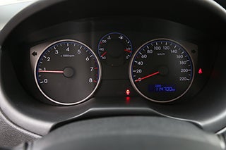 Halvkombi Hyundai i20 18 av 21