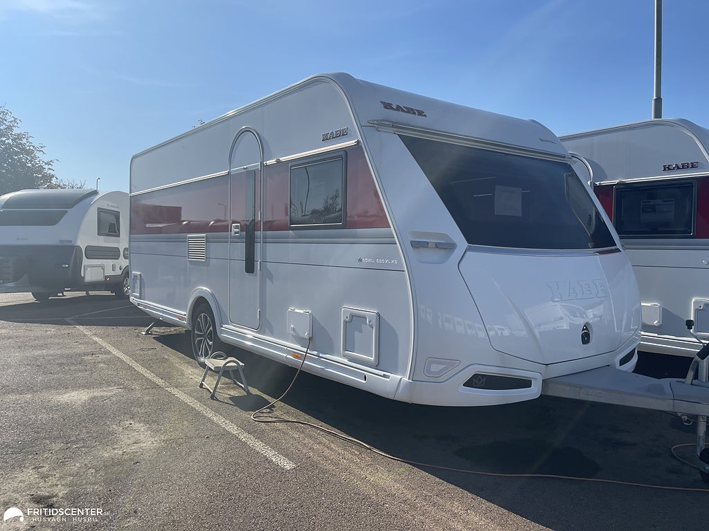 Kabe ROYAL 560 XL KS