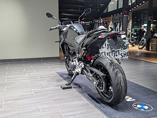 BMW F900R 3,45%/NU: 122.900kr! SPARA: 7.495kr!/Quickshifter/Dynamic.