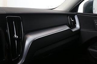 SUV Volvo XC60 9 av 19