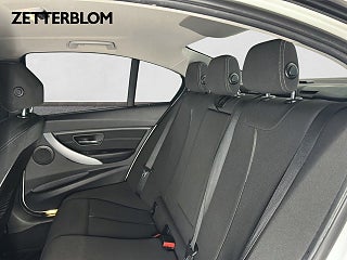 Sedan BMW 328 9 av 18