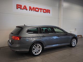 Kombi Volkswagen Passat 5 av 22