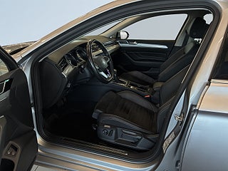 Volkswagen Passat GTE 1.4 TSI Executive S&V/Drag/Pvärm/Carplay/Rattvärm – bild 7