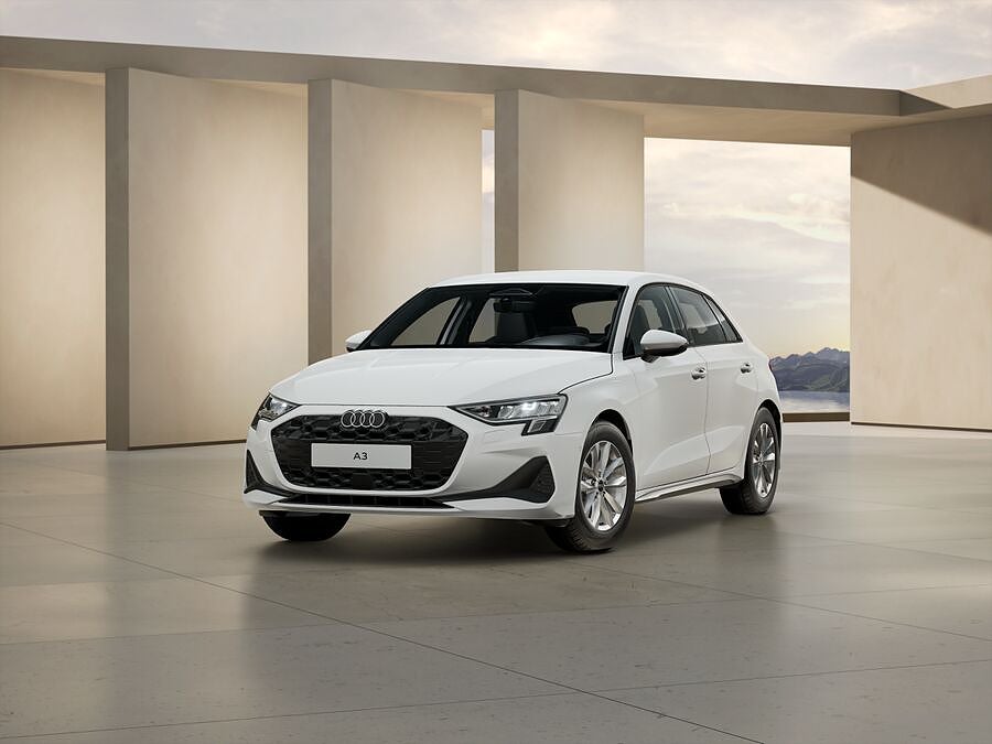 Audi A3 TFSI Sportback Proline