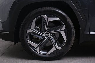 SUV Hyundai Tucson 8 av 26