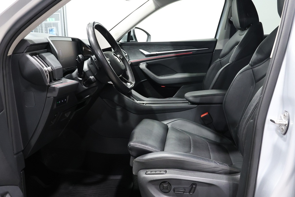 Skoda Kodiaq 2.0 TDI Selection 2025, bild 5/10