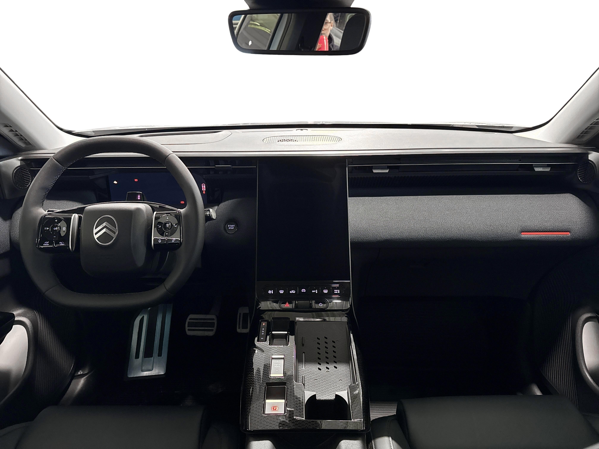 Citroen C5 Aircross 2026, bild 6/45