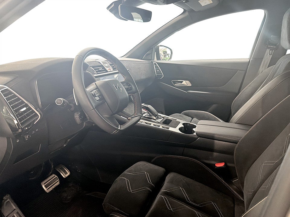 Bild på DS DS 7 Pallas 1.5 BHDi 130hk Aut ELSTOL B-KAMERA CARPLAY