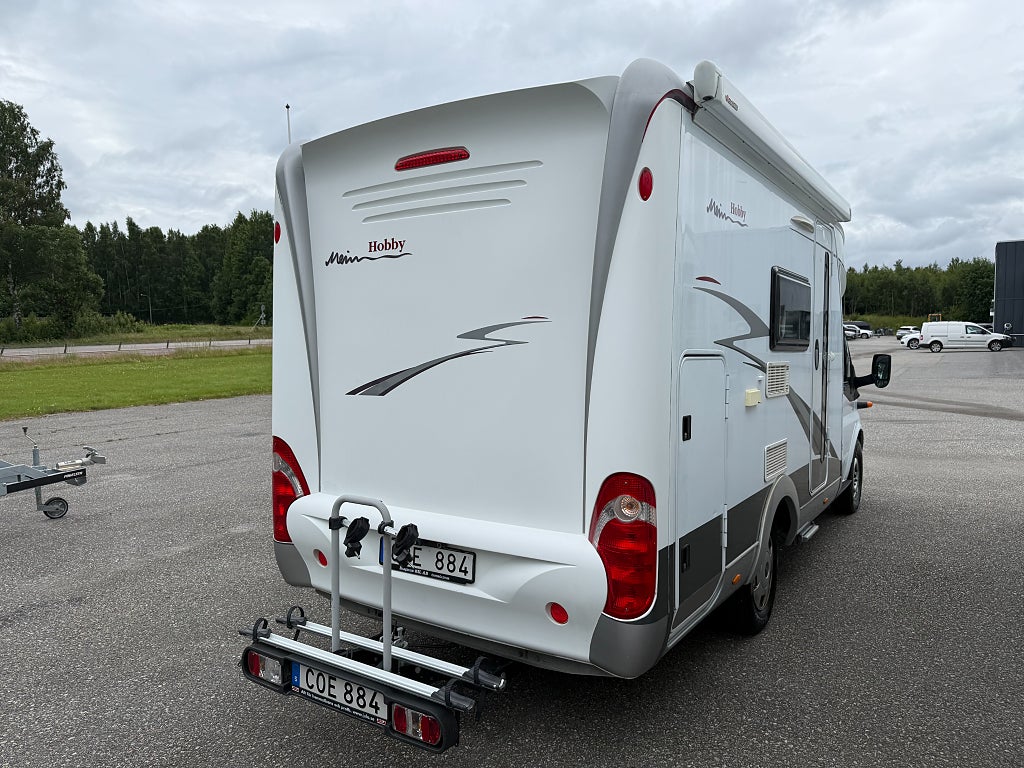 Hobby Van T500  miniatyr 2