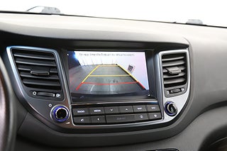 SUV Hyundai Tucson 20 av 24