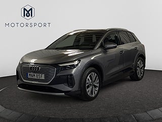 İkinci el  Audi Q4 E-Tron 45