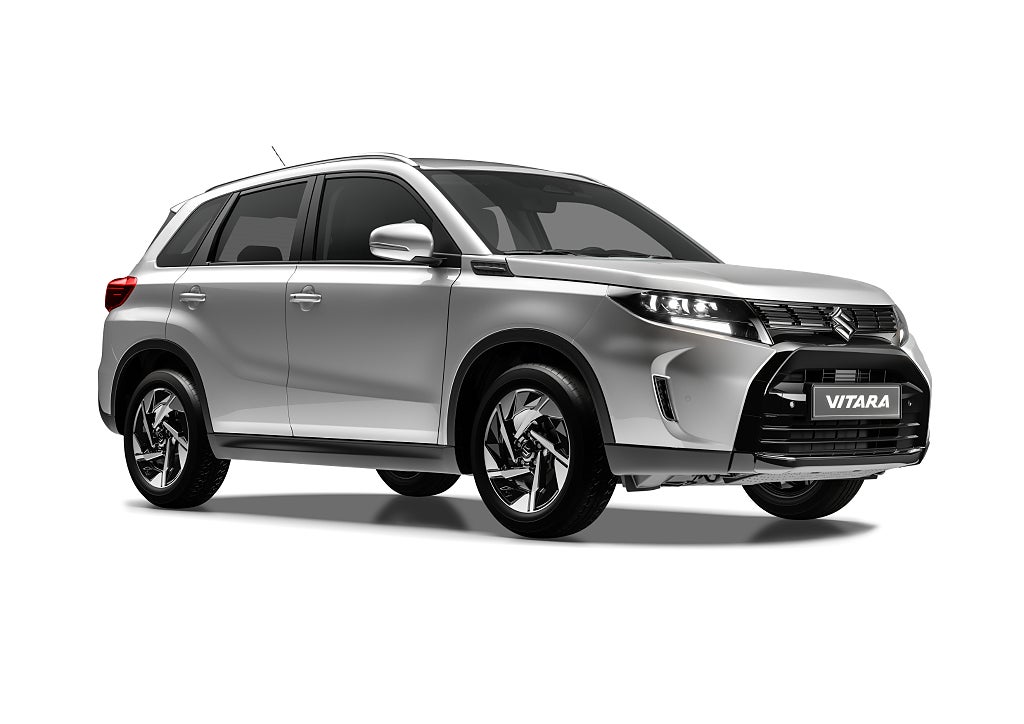 Suzuki Vitara Hybrid Euro 6 PRIVATLEASING 3095KR/MÅN