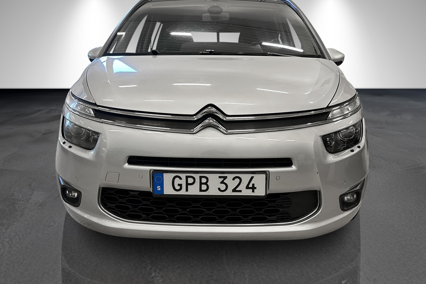 Citroen Grand C4 Picasso 2016, bild 7/48