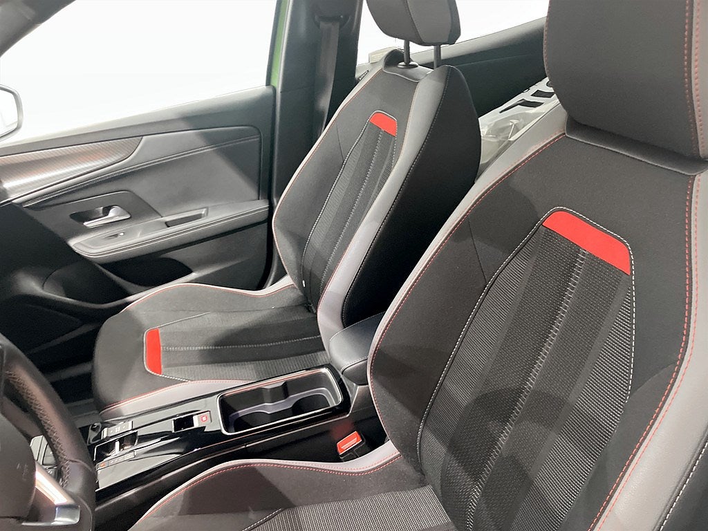 Bild på Opel Mokka-e GS-Line 50kWh 136hk Aut - B-KAMERA,RATTVÄRME