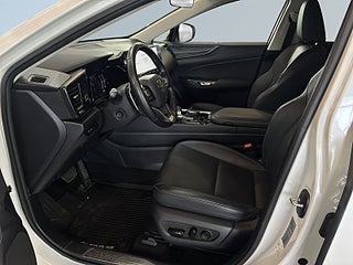 Lexus NX 350h AWD E-CVTBusiness Technic S&V/Drag/Backkam/Carplay – bild 7