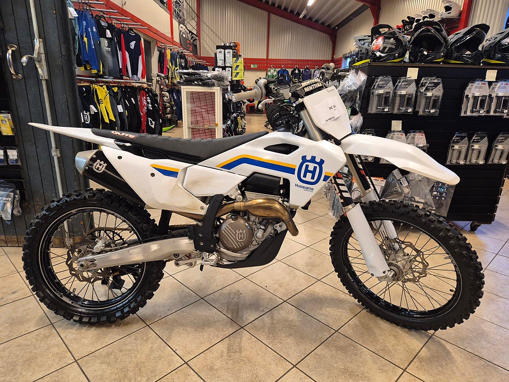 Husqvarna FC 250 