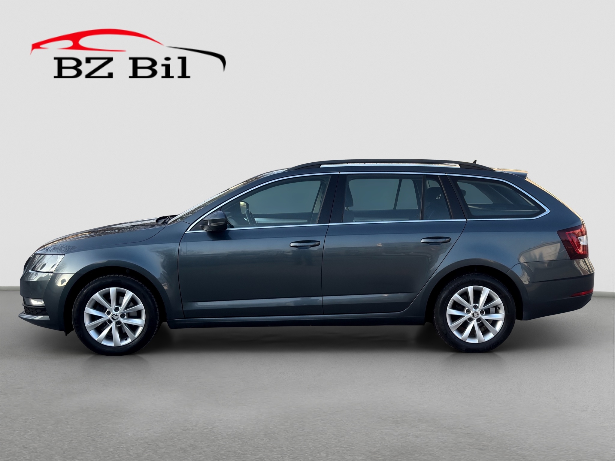 Skoda Octavia 2018, bild 3/43