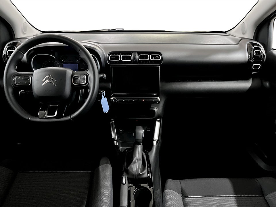 Bild på Citroën C3 Aircross Shine 1.2 PT 130hk Aut - CARPLAY, BACKSENSORER