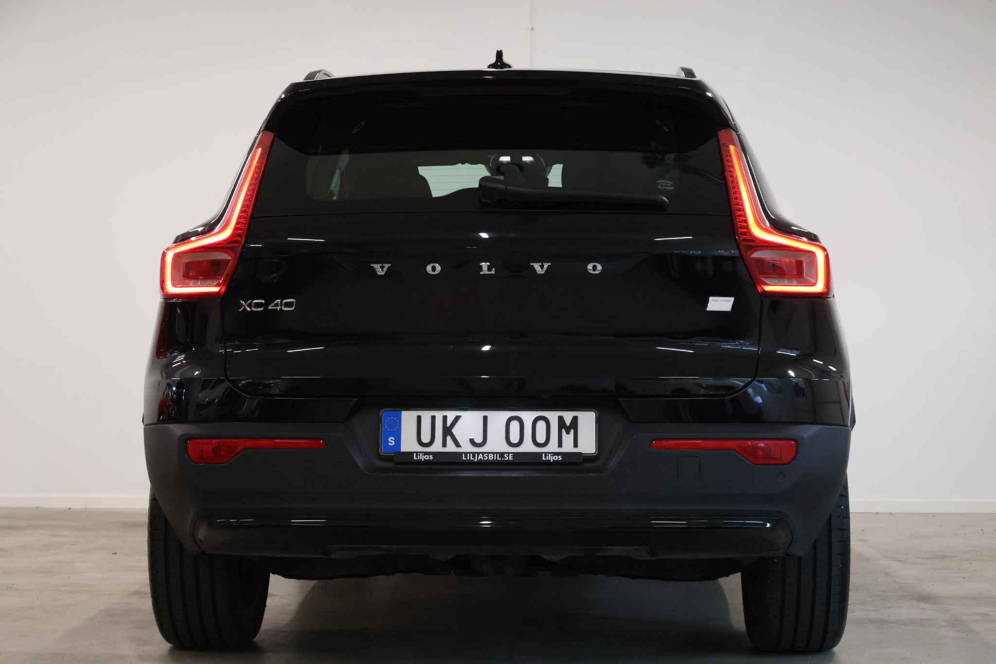Volvo XC40 RECHARGE PLUS EDITION 2023, bild 6/60