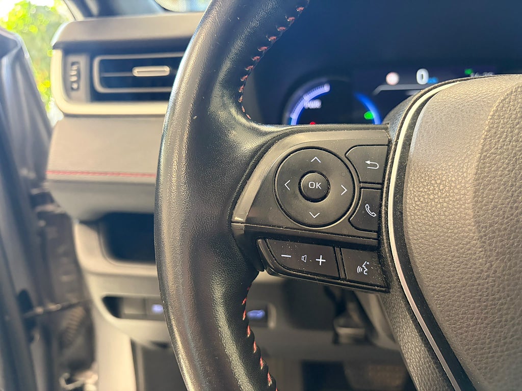 Toyota RAV4 2021 - miniatyr 21