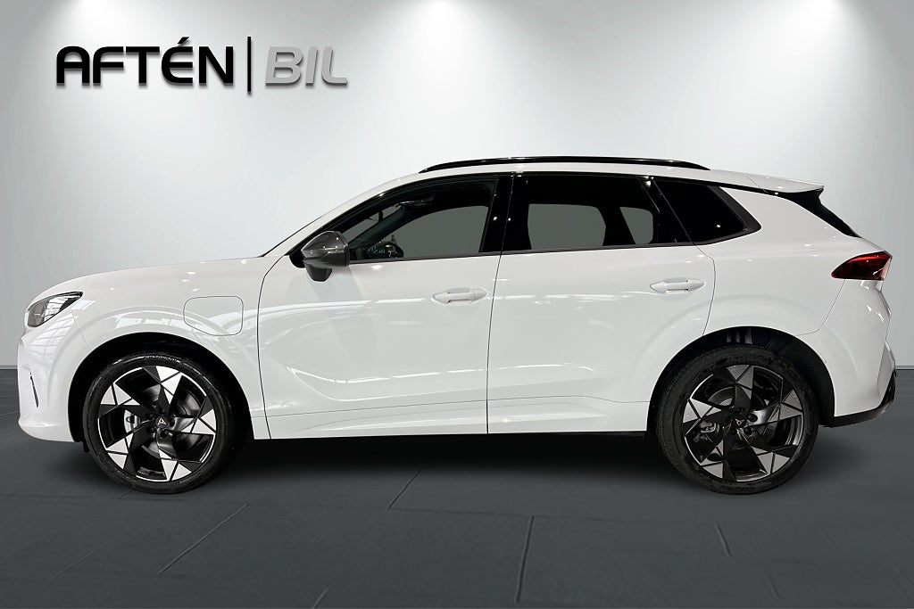 Cupra Terramar e-Hybrid Ultimate Edition 204hk | MAJKAMPANJ - Lagerbil