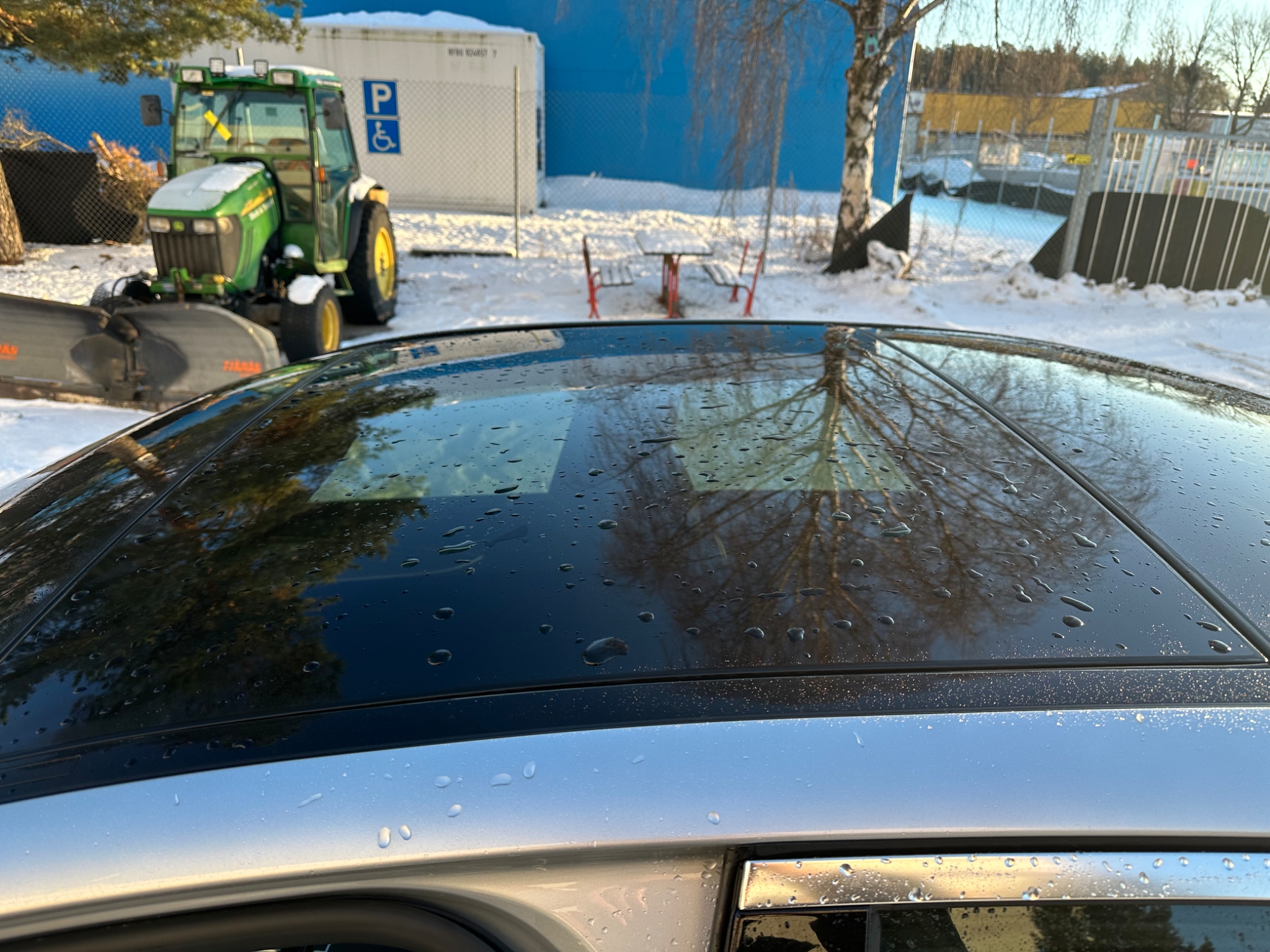 Mercedes-Benz E 2018, bild 7/29