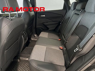 SUV Nissan Qashqai 12 av 24