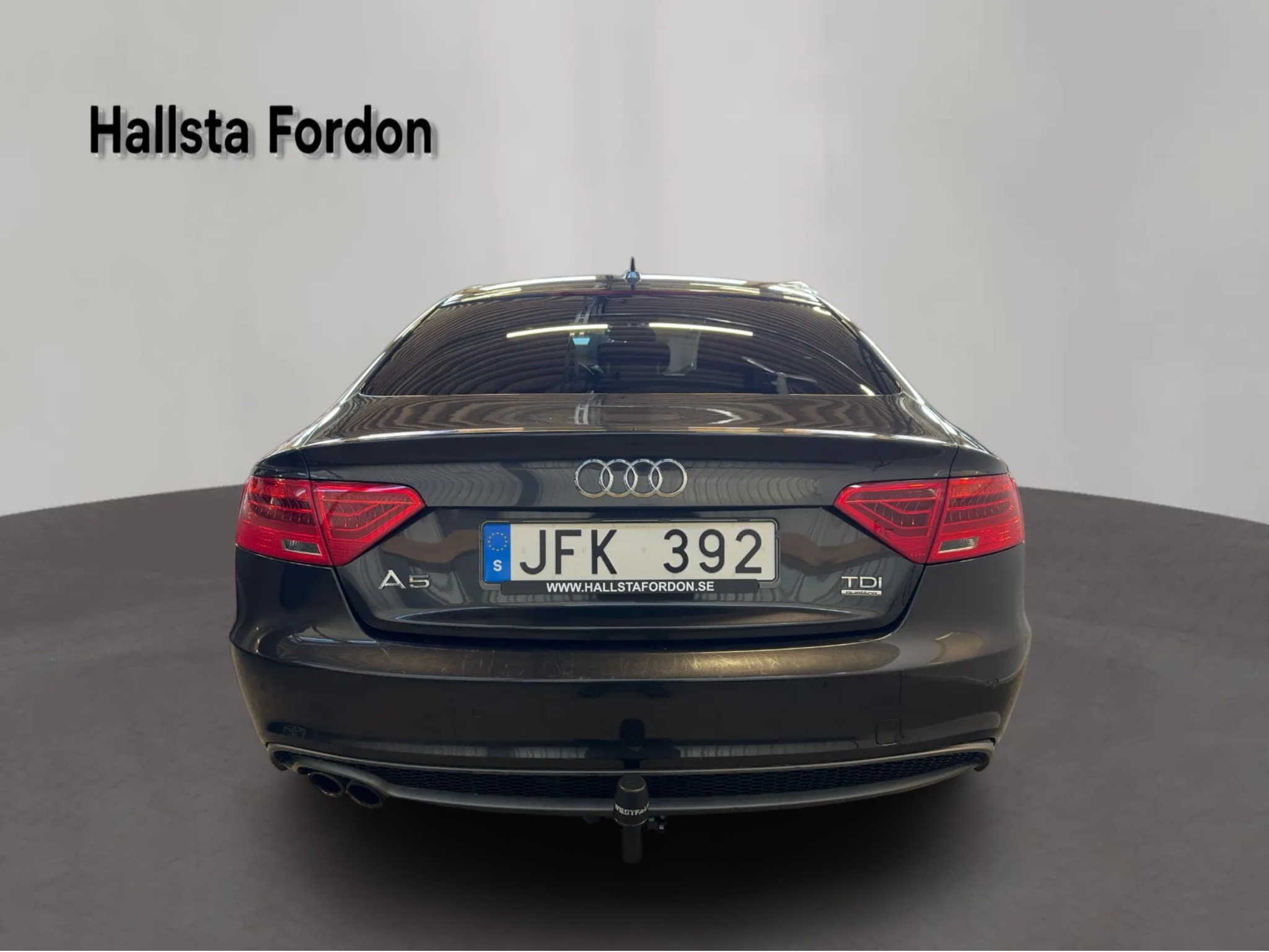 Audi A5 2014, bild 5/49