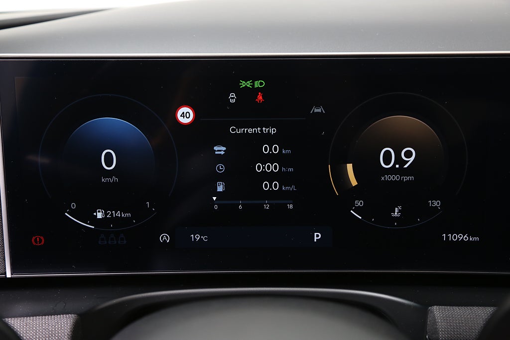 Hyundai Tucson *Essential MHEV 1.6 T-GDI Automat Navi Kamera 2025