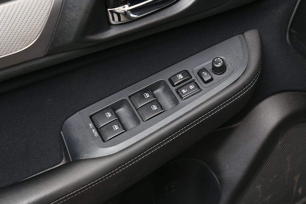 Subaru Outback 2,5i 175hk AWD Aut 1ägare Kamera Motorv Dragkrok 2015