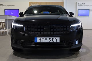 Halvkombi Polestar 2 8 av 25