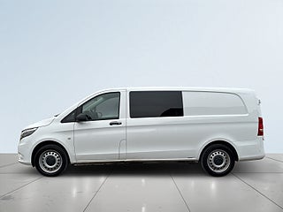Mercedes-Benz Vito 116 Mixto 116 CDI 4×4 3.0t Automat MOMS/Kamera/Drag/D-värm – bild 4