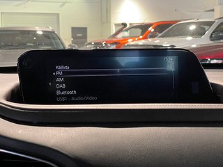 Kombi Mazda CX-30 18 av 25