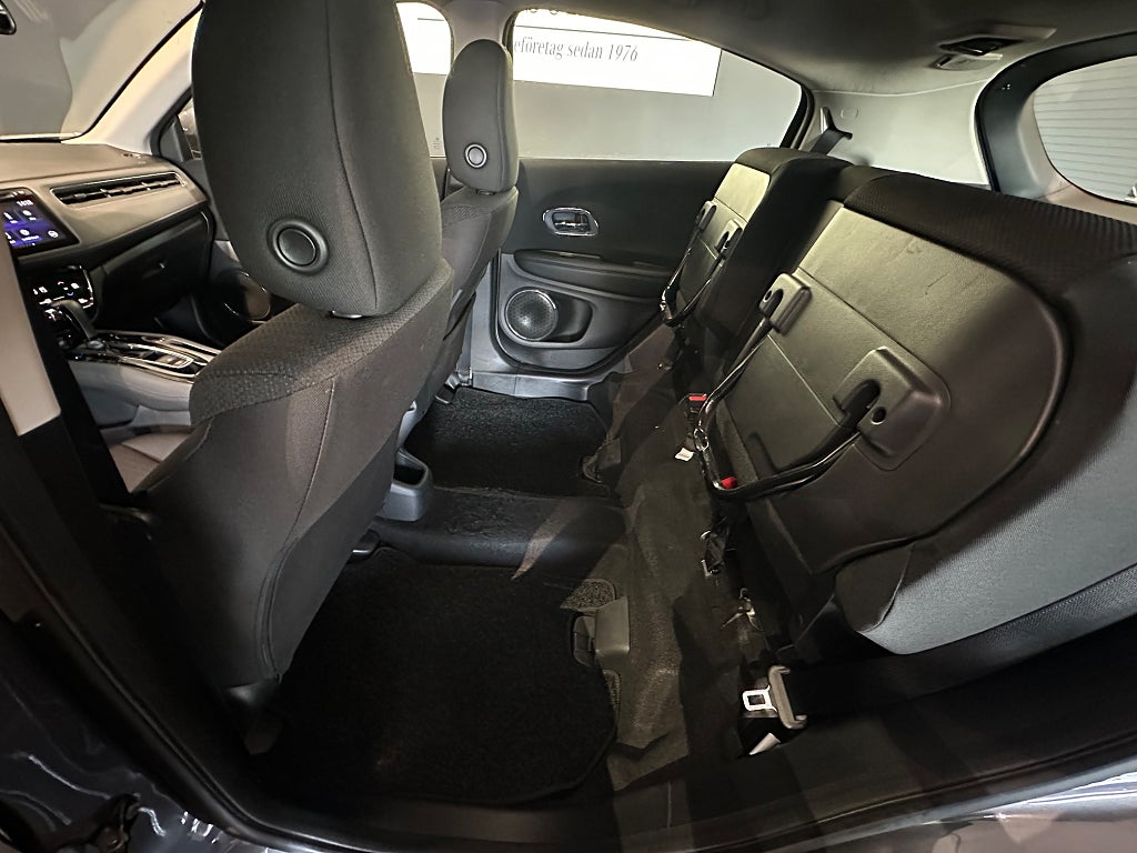 Honda HR-V 1.5 i-VTEC CVT Euro 6 Mkt fin - bild 15