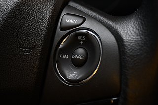 SUV Honda HR-V 14 av 21