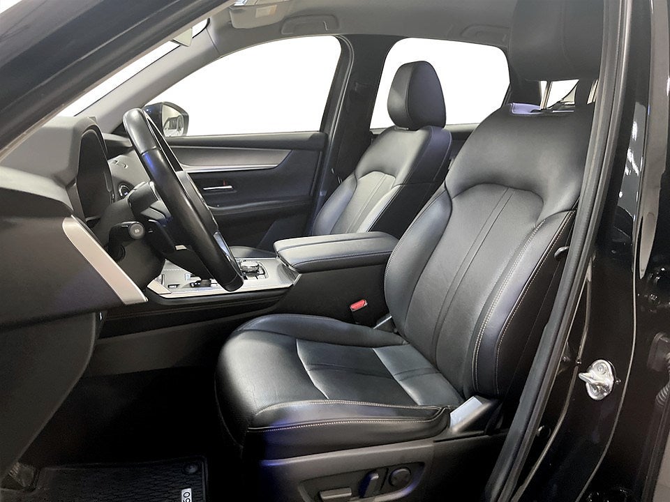 Bild på Mazda CX-60 Homura Comfort PHEV 327hk Aut - BOSE,ELSTOL,360