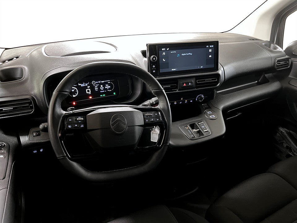 Bild på Citroën Berlingo 1.5 130hk Aut L2 - DEMO