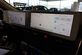 SUV Hyundai IONIQ 5 14 av 24