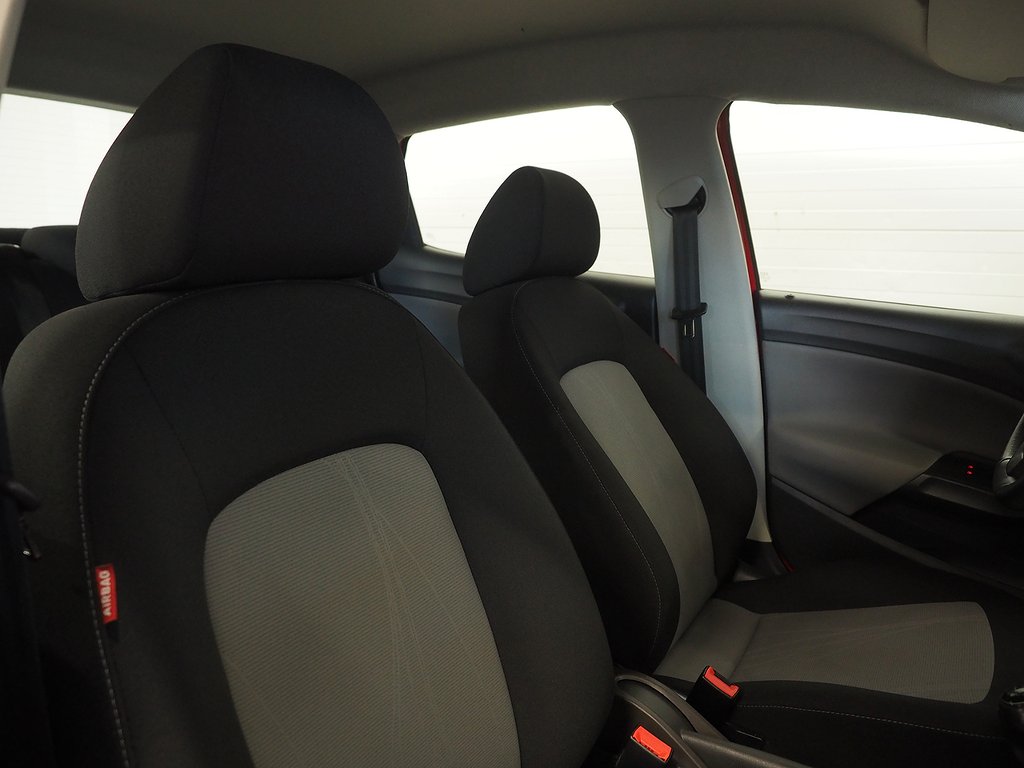 Seat Ibiza 1.2 TSI | Style 2014
